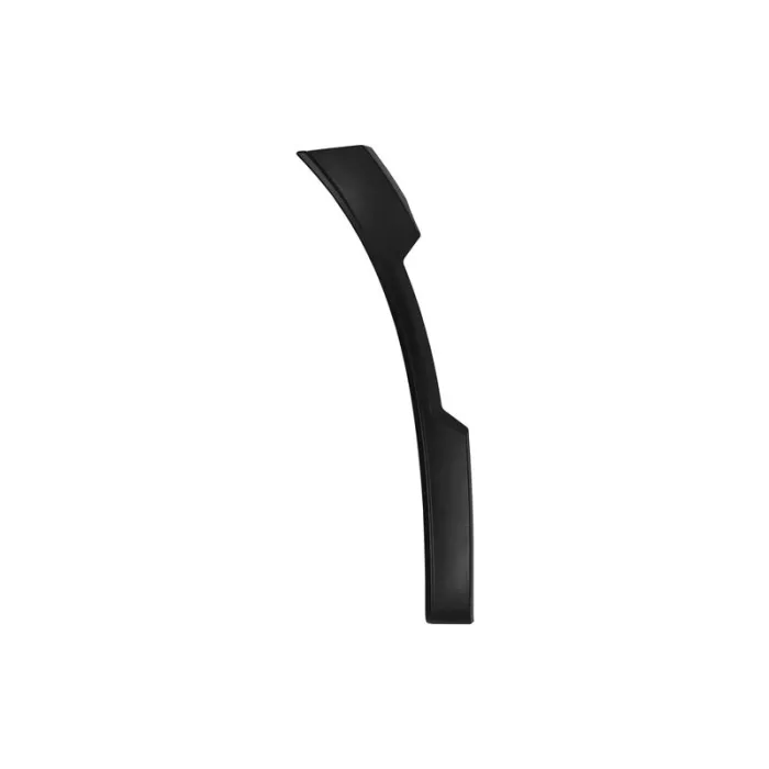 MAN TGS TG3 (2021-) Mudguard Extension LH