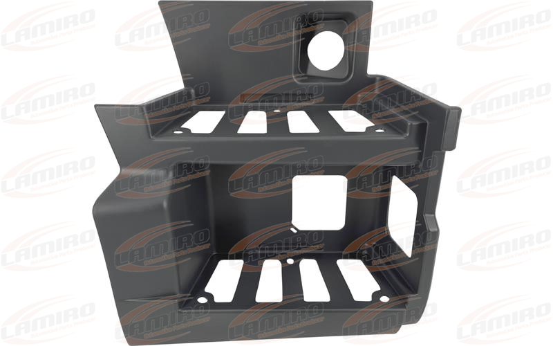 MAN TGS Lower Step RH