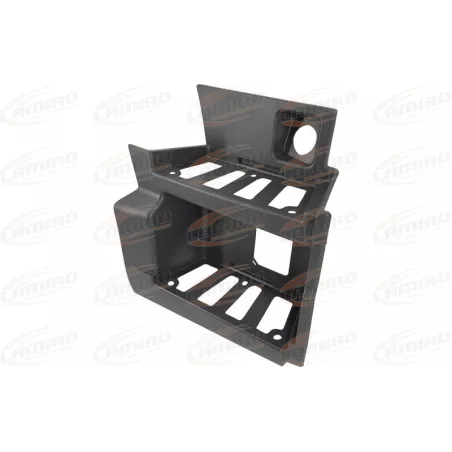 MAN TGS Lower Step RH