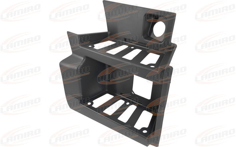 MAN TGS Lower Step RH