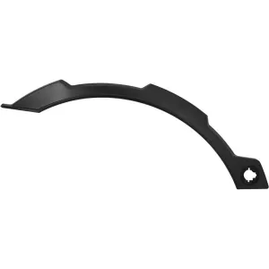 MAN TGS TG3 (2021-) Cab Mudguard Extension Strip RH