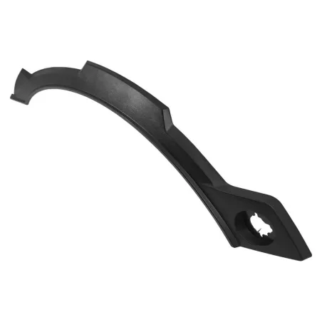 MAN TGS TG3 (2021-) Cab Mudguard Extension Strip RH