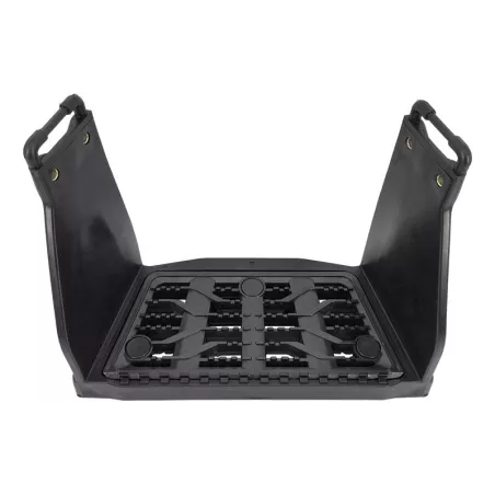 MAN TGS TG3 (2021-) Lower Suspended Step