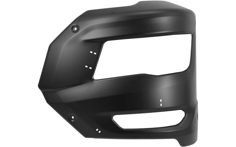 MAN TGS TG3 (2021-) Stoßstange Links (Metall)