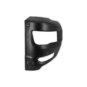 MAN TGS TG3 (2021-) Front Bumper RH (Metal)