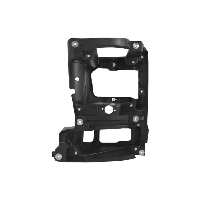 MAN TGS TG3 (2021-) Headlamp Bracket LH (Steel Bumper)