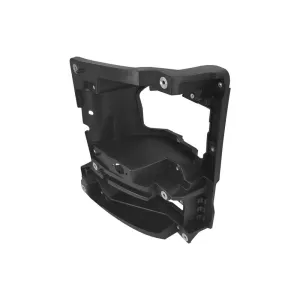 MAN TGS TG3 (2021-) Headlamp Bracket LH (Steel Bumper)