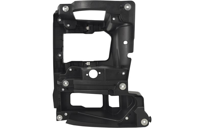 MAN TGS TG3 (2021-) Headlamp Bracket RH (Steel Bumper)