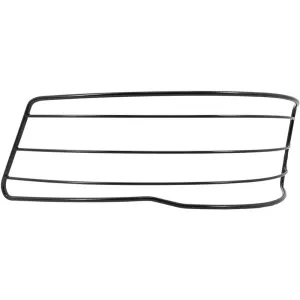 MAN TGS TG3 (2021-) Headlamp Protection Grille Mesh LH