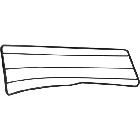 MAN TGS TG3 (2021-) Headlamp Protection Grille Mesh LH