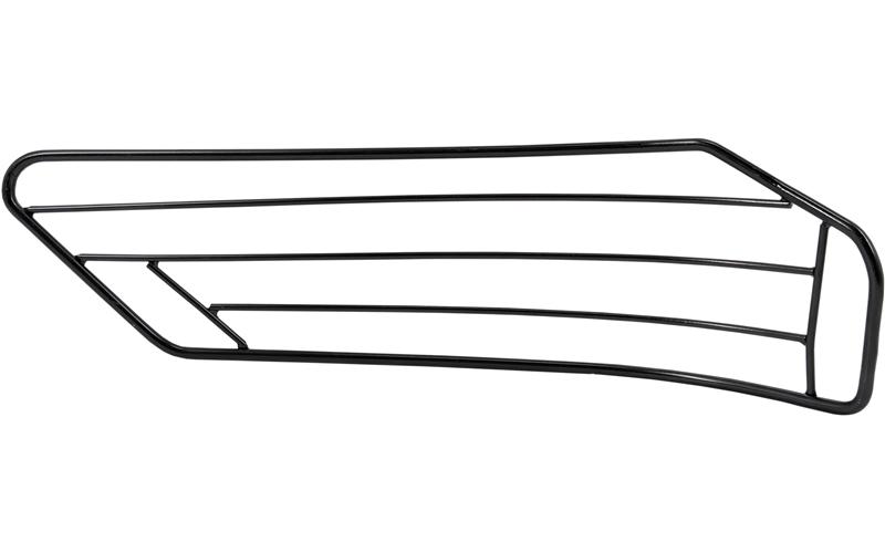 MAN TGS TG3 (2021-) Siatka Ochronna Halogenu Prawa