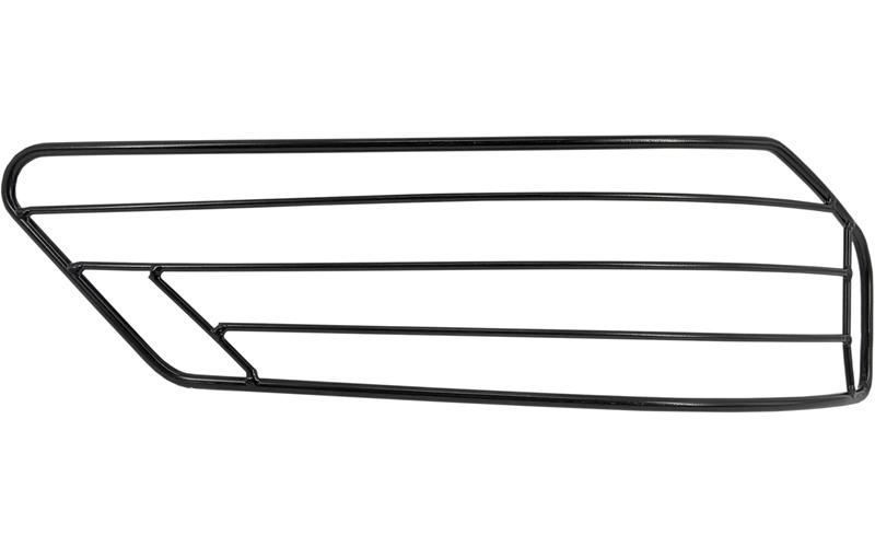 MAN TGS TG3 (2021-) Siatka Ochronna Halogenu Lewa