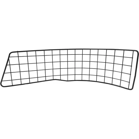 MAN TGS TG3 (2021-) Headlamp Protective Grille RH (Steel Bumper)