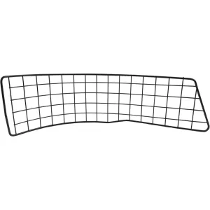 MAN TGS TG3 (2021-) Grille de Protection de Phare Gauche (Pare-chocs Métallique)