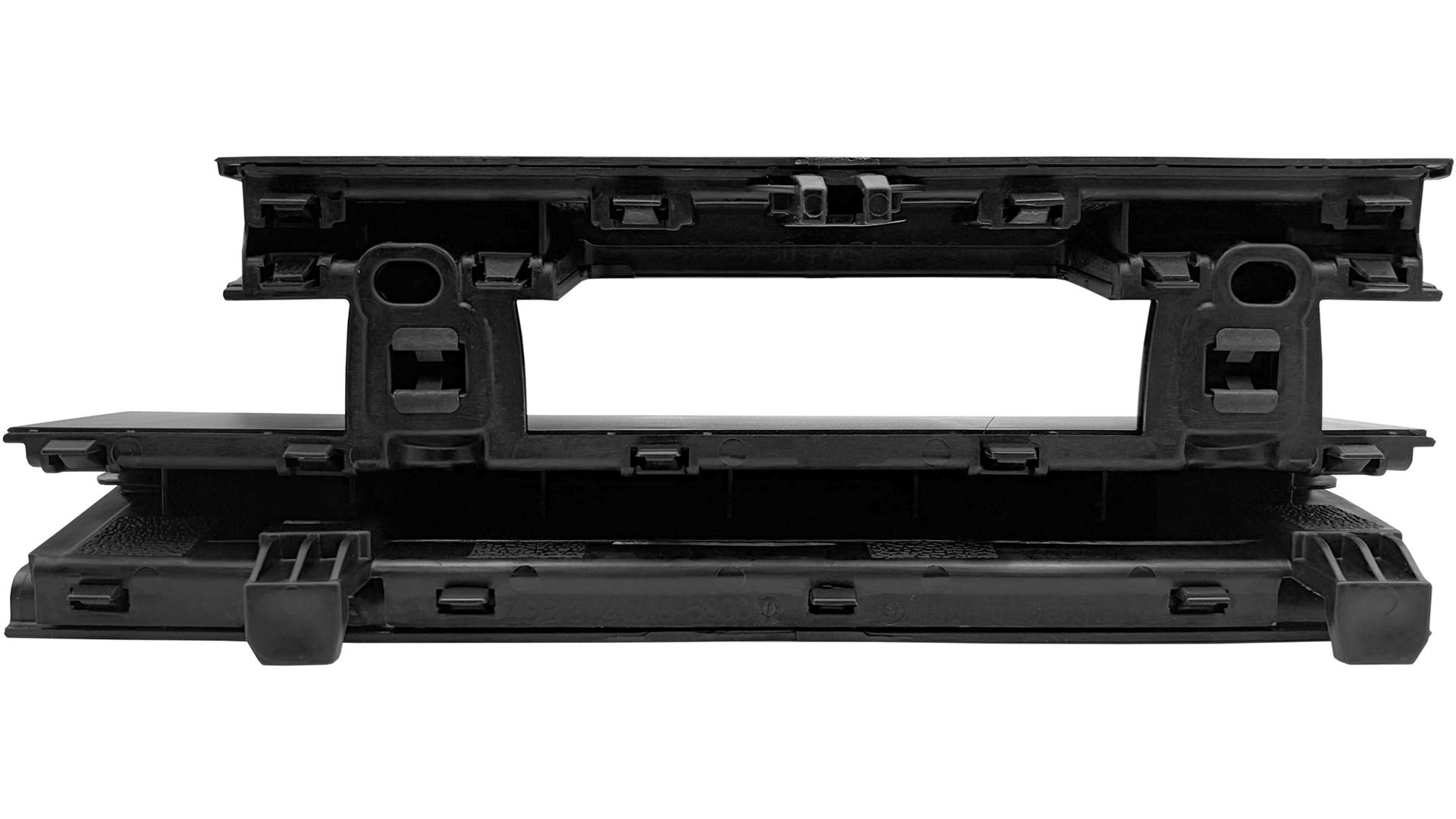 MAN TGS TG3 Tapa de Rejilla del Paragolpes (Cabina de Obra)