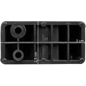 MAN TGS / TGX TG3 (2021-) Soporte de Rejilla Protectora Faro Delantero Exterior Dch / Izq