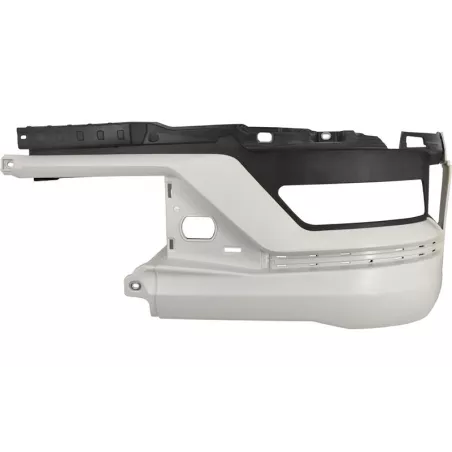 MAN TGS / TG3 LH Bumper Corner