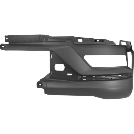 MAN TGS / TG3 LH Bumper Corner