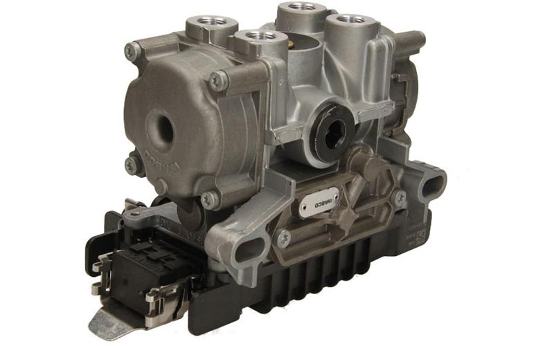 Trailer ABS Modulator 4s / 3m