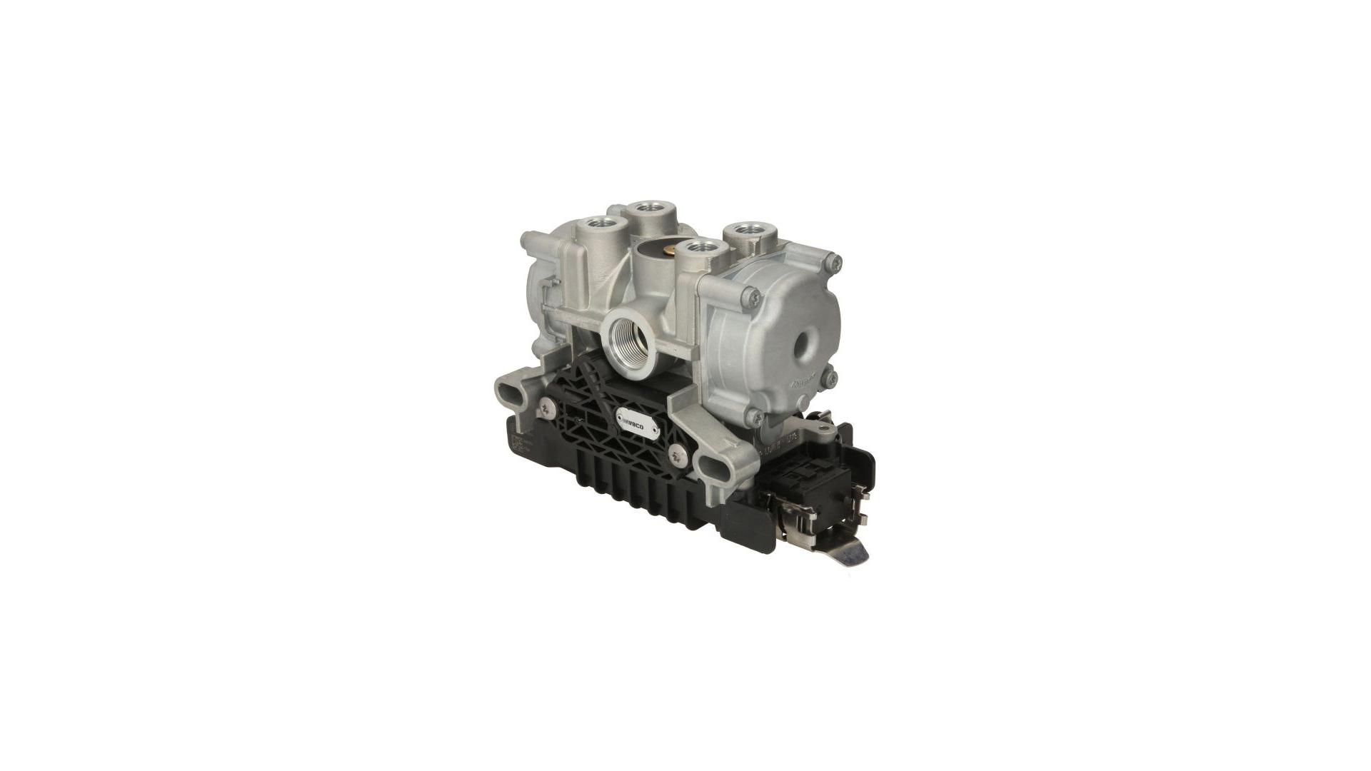 Premium ABS Modulator 4s / 3m