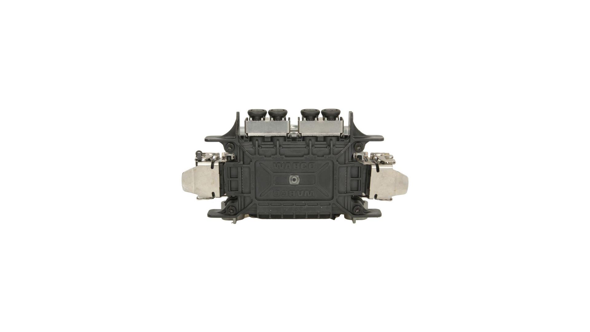 Premium ABS Modulator 4s / 3m