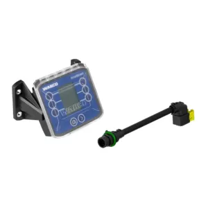 Soporte de Montaje Smartboard Semirremolque