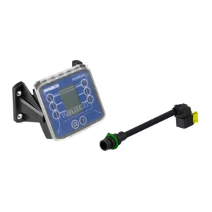 Soporte de Montaje Smartboard ADR Semirremolque