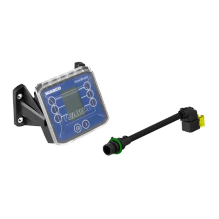 Auflieger Smartboard ADR Halter