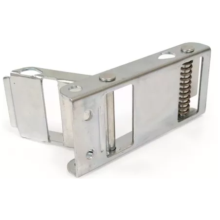 Tarp Tensioner Clip With Galvanized Lock