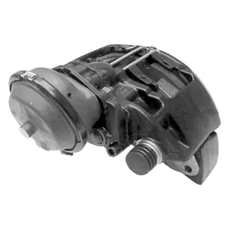 DAF Brake Caliper RH