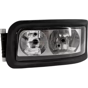 MAN Lion's LH Headlamp