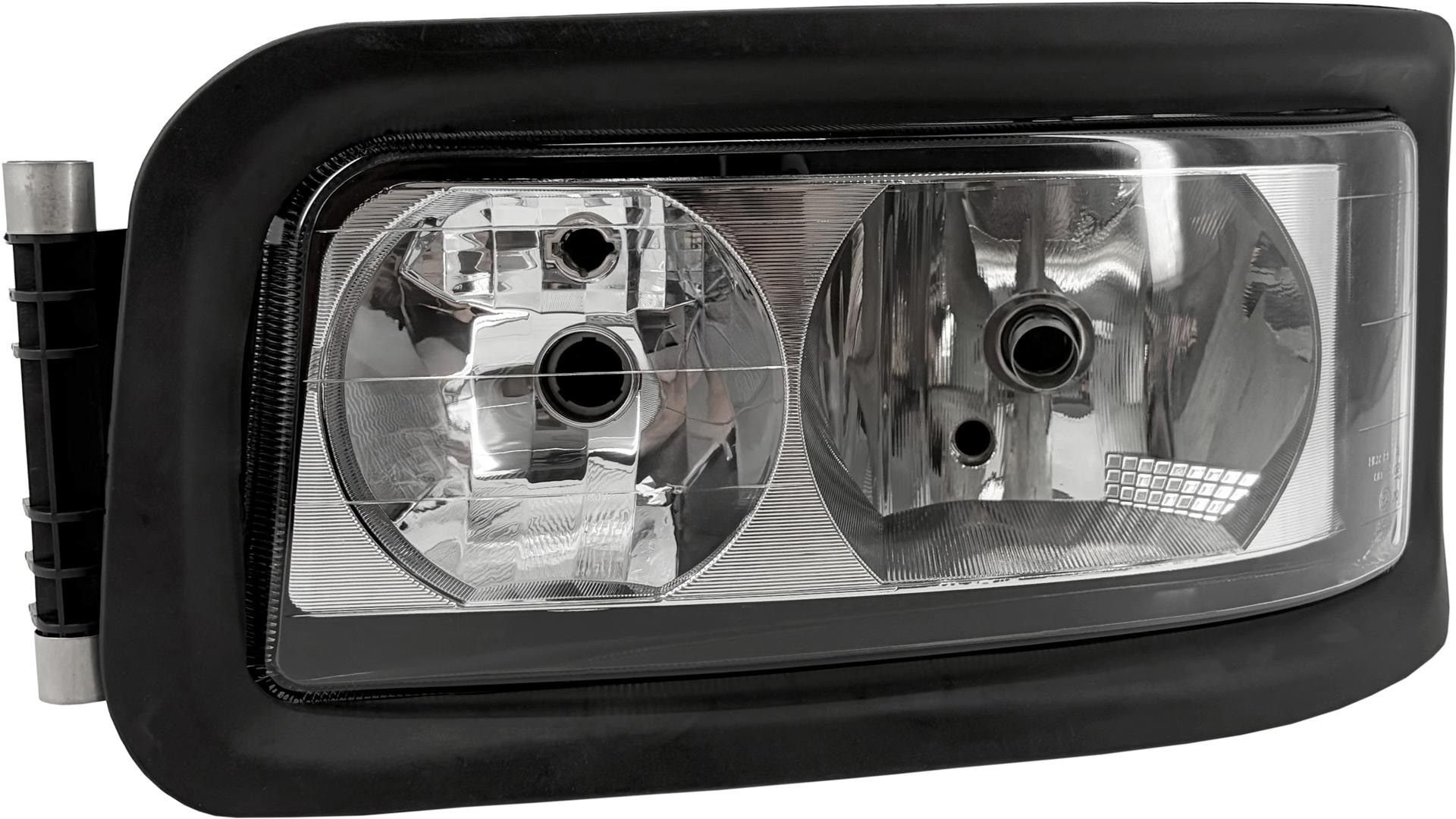 MAN Lion's Faro Delantero Izq