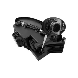 MAN Lion's Faro Delantero Izq