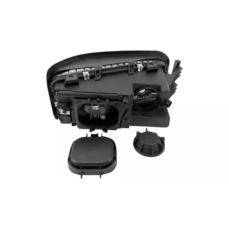 MAN Lion's LH Headlamp