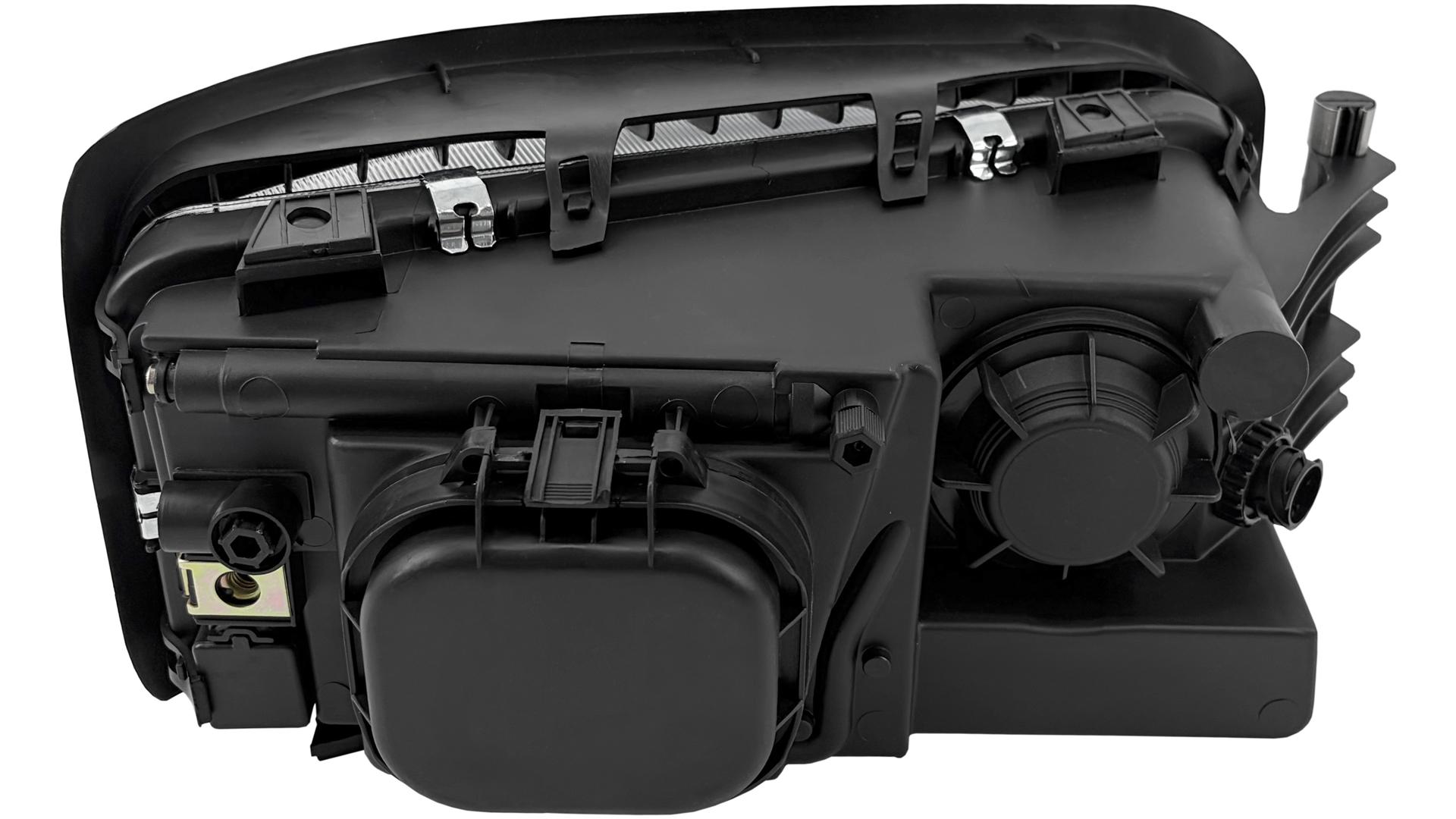 MAN Lion's LH Headlamp