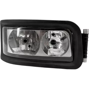MAN Lion's RH Headlamp
