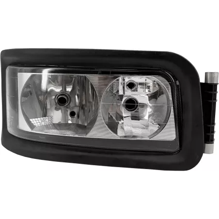 MAN Lion's RH Headlamp