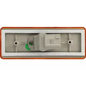 MAN Lion's Orange LED Side Marker Lampe