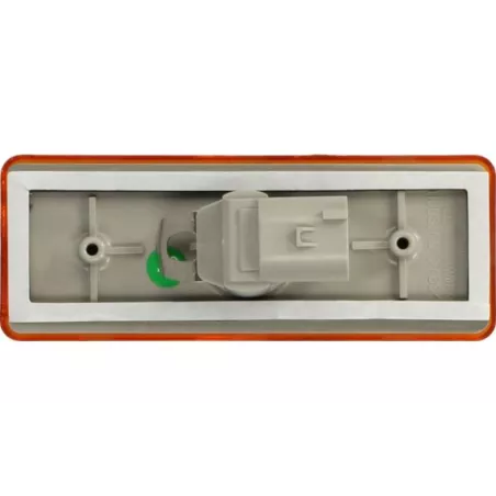 MAN Lion's Orange LED Side Marker Lampe