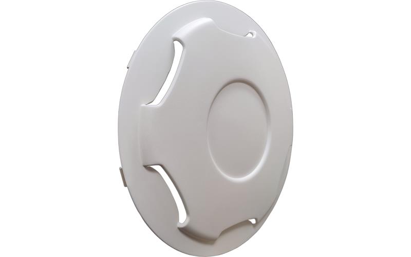 MAN Bus New Type Hubcap 22.5 Flat