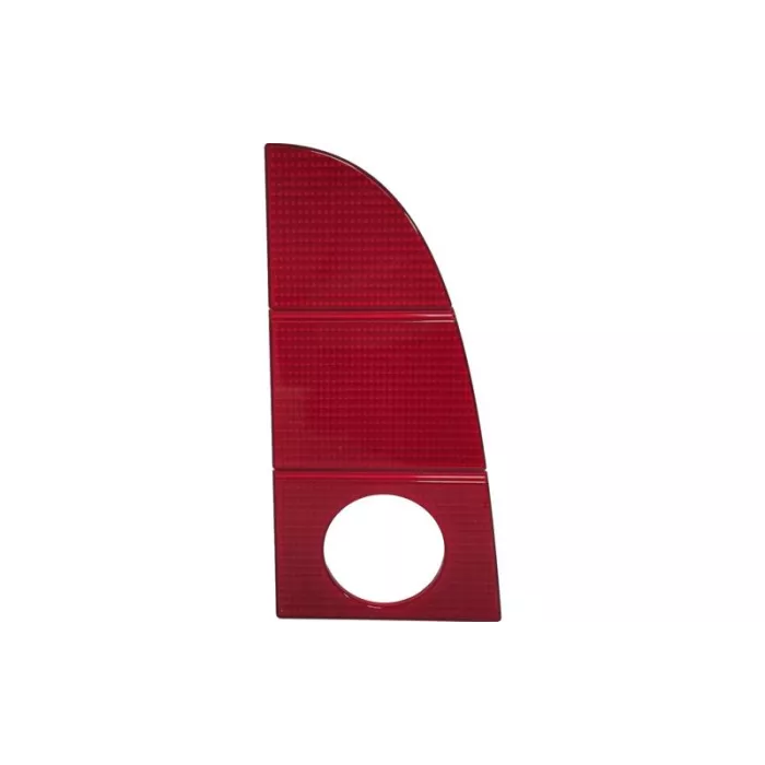 MAN Lion's City Links Rear Light Reflector