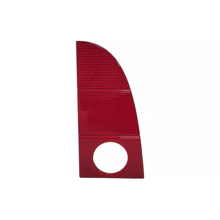 MAN Lion's City Links Rear Light Reflector