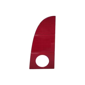 MAN Lion's City Rechts Rear Light Reflector