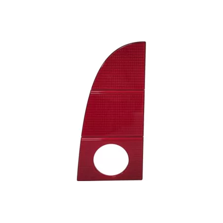 MAN Lion's City Rechts Rear Light Reflector