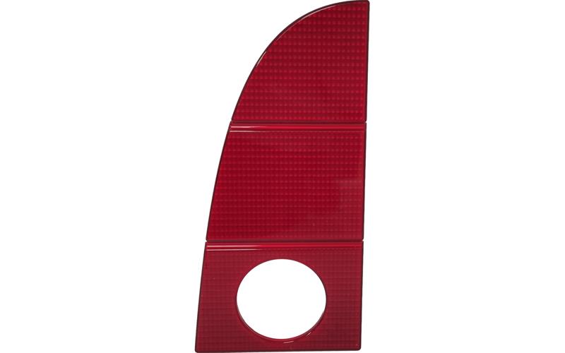MAN Lion's City Rechts Rear Light Reflector