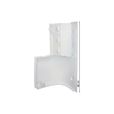 MAN Lion's City LH Rear Bumper