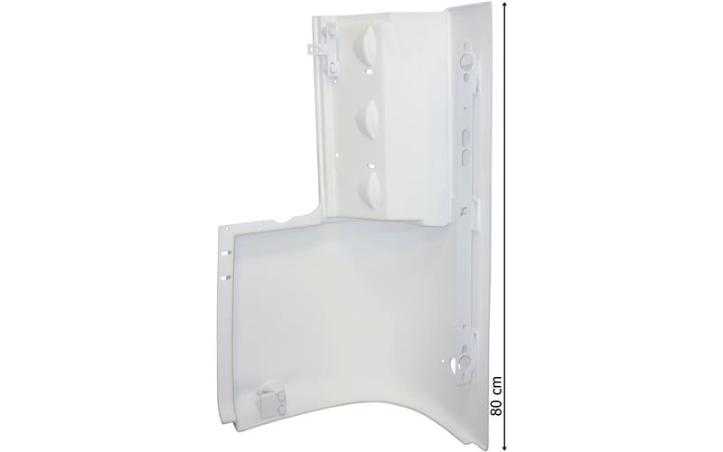 MAN Lion's City LH Rear Bumper