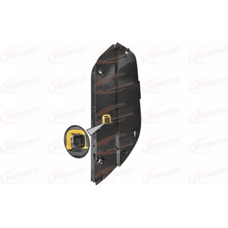 MAN Lion's LH Rear Light
