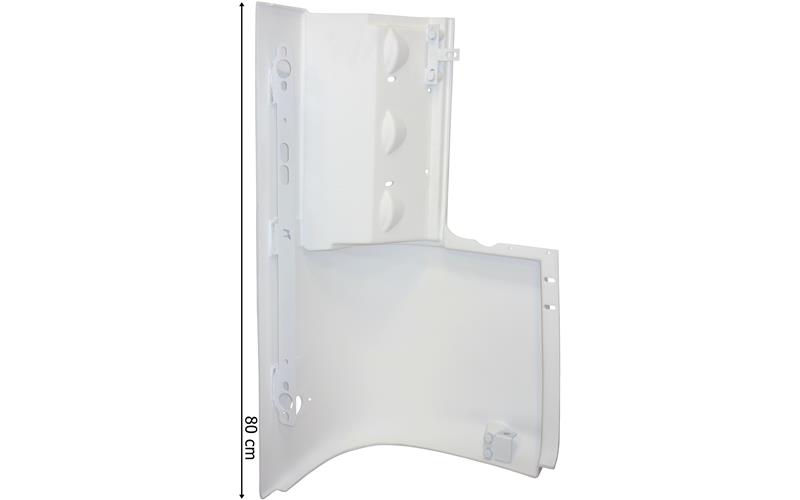 MAN Lion's City RH Rear Bumper