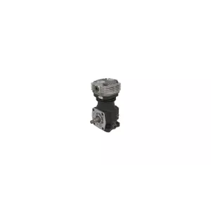 Mercedes Unimog / John Deere Single-cylinder Air Compressor